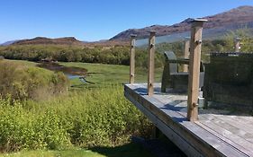 Misty Isle Apartments Ltd - Maol View