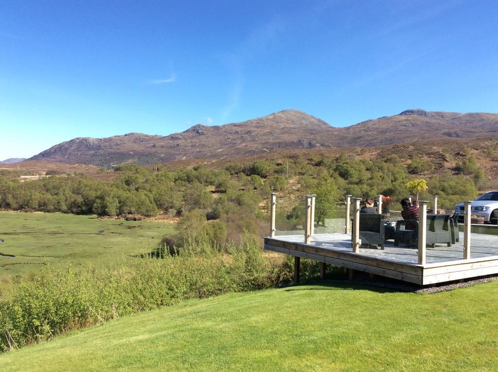 Misty Isle Apartments Ltd - Maol View Kyleakin Room photo