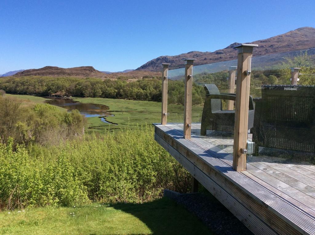 Misty Isle Apartments Ltd - Maol View Kyleakin Room photo