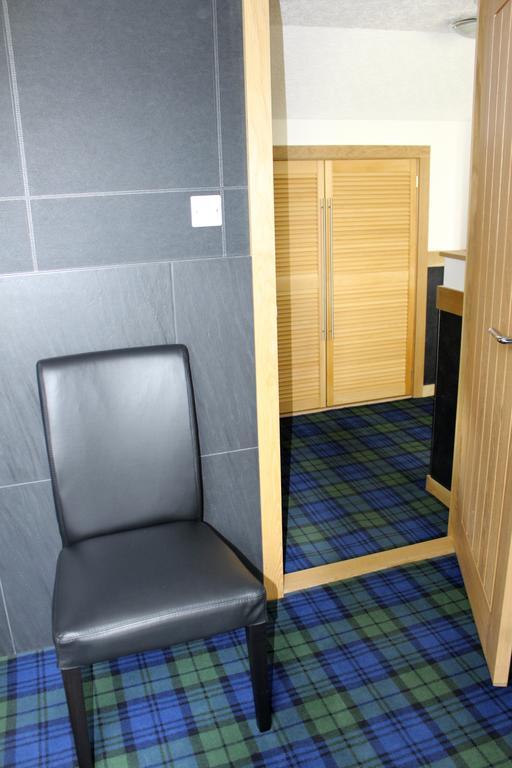 Misty Isle Apartments Ltd - Maol View Kyleakin Room photo